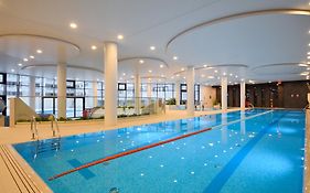 POLANKI AQUA Prestige Aquapark Kołobrzeg